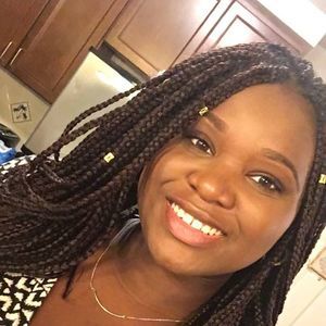 Meet your Posher, Shade